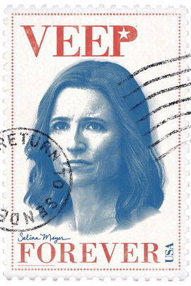 Veep poster image