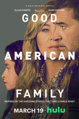 Good American Family poster image