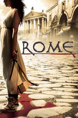 Rome poster image