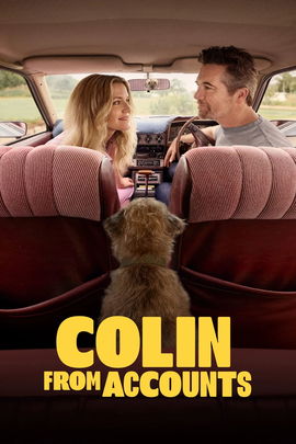 Colin from Accounts poster image