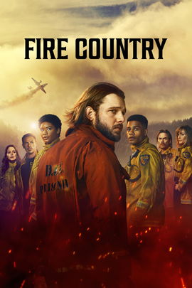 Fire Country poster image