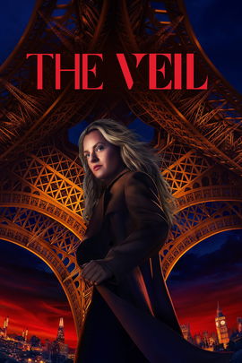 The Veil poster image