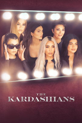 The Kardashians poster image