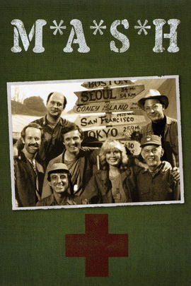 M*A*S*H poster image