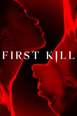 First Kill poster image