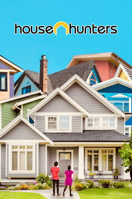 House Hunters poster image