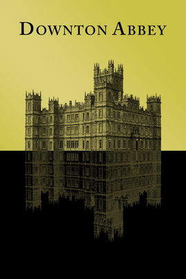 Downton Abbey poster image