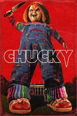 Chucky poster image