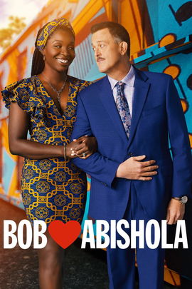 Bob Hearts Abishola poster image