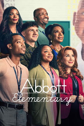 Abbott Elementary poster image