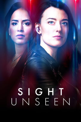 Sight Unseen poster image