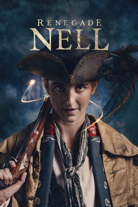 Renegade Nell poster image