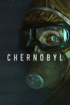 Chernobyl poster image