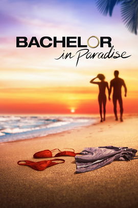 Bachelor in Paradise poster image