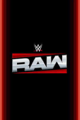 Raw poster image