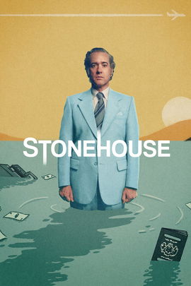 Stonehouse poster image