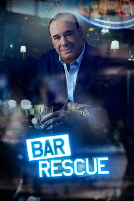 Bar Rescue poster image