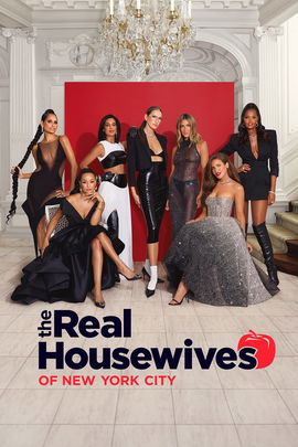 The Real Housewives of New York City poster image