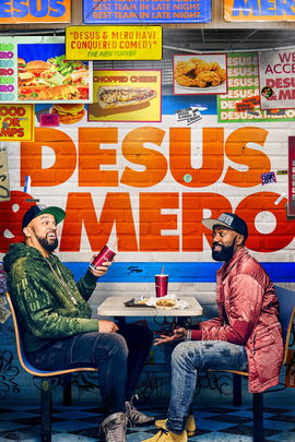 Desus & Mero poster image