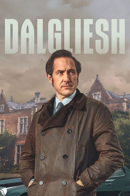 Dalgliesh poster image