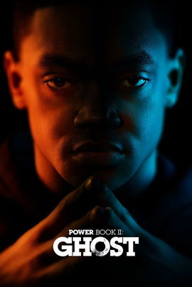 Power Book II: Ghost poster image