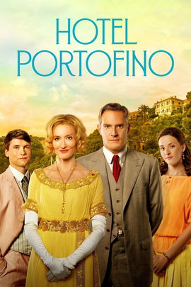 Hotel Portofino poster image