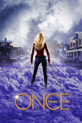 Once Upon a Time poster image