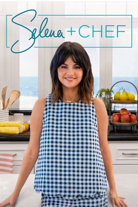 Selena + Chef poster image