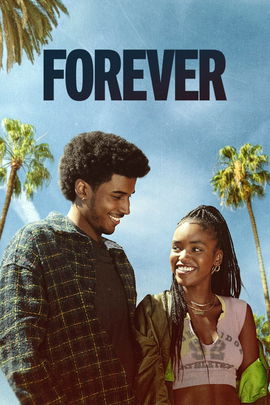 FOREVER poster image