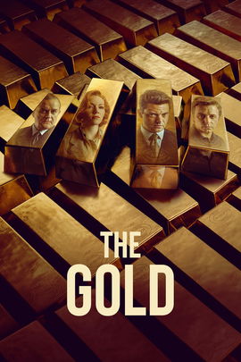 The Gold poster image