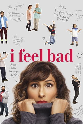 I Feel Bad poster image