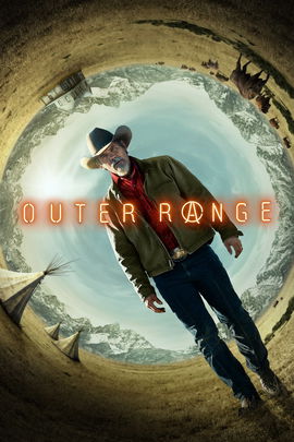 Outer Range poster image