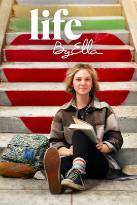 Life by Ella poster image