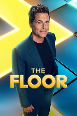 The Floor poster image