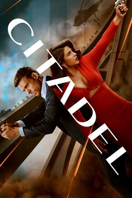 Citadel poster image