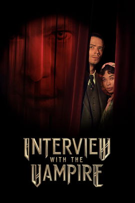 Interview with the Vampire poster image