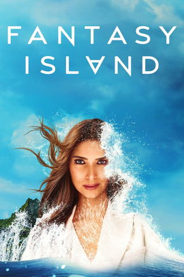 Fantasy Island poster image