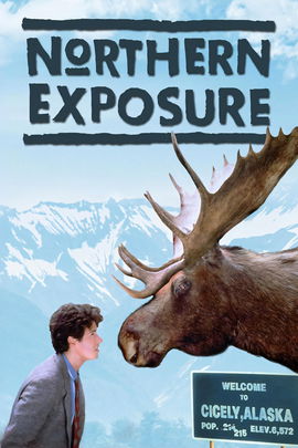 Northern Exposure poster image