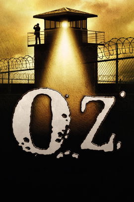 Oz poster image