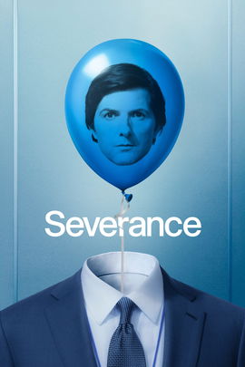 Severance poster image