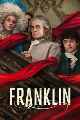 Franklin poster image