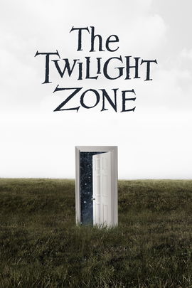 The Twilight Zone poster image