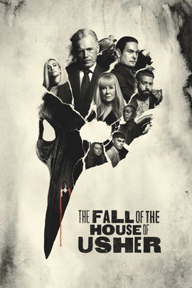 The Fall of the House of Usher poster image