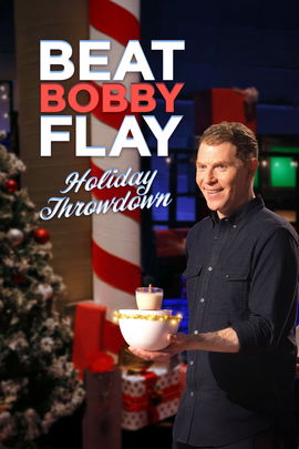 Beat Bobby Flay poster image