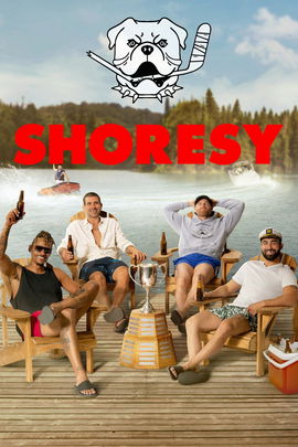 Shoresy poster image