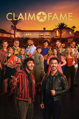 Claim to Fame poster image