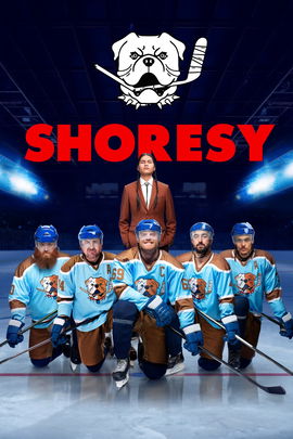 Shoresy poster image