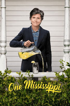 One Mississippi poster image