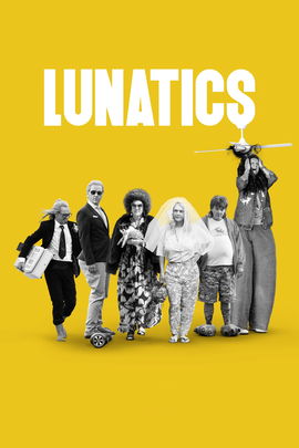 Lunatics poster image