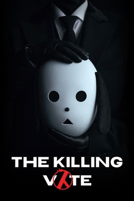 The Killing Vote poster image